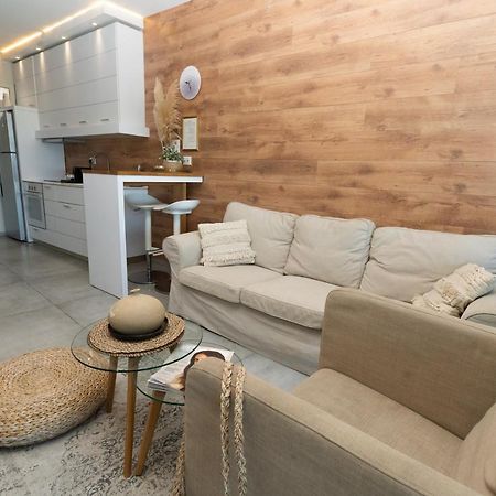 Neot Golf, Ziv'S Place Цезарея Екстериор снимка
