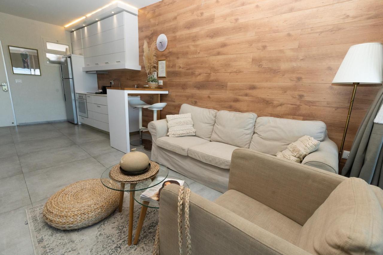 Neot Golf, Ziv'S Place Цезарея Екстериор снимка