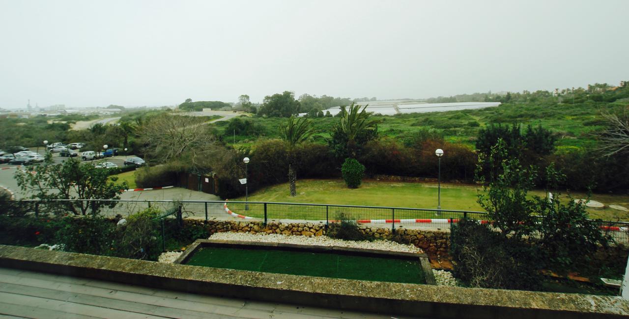 Neot Golf, Ziv'S Place Цезарея Екстериор снимка