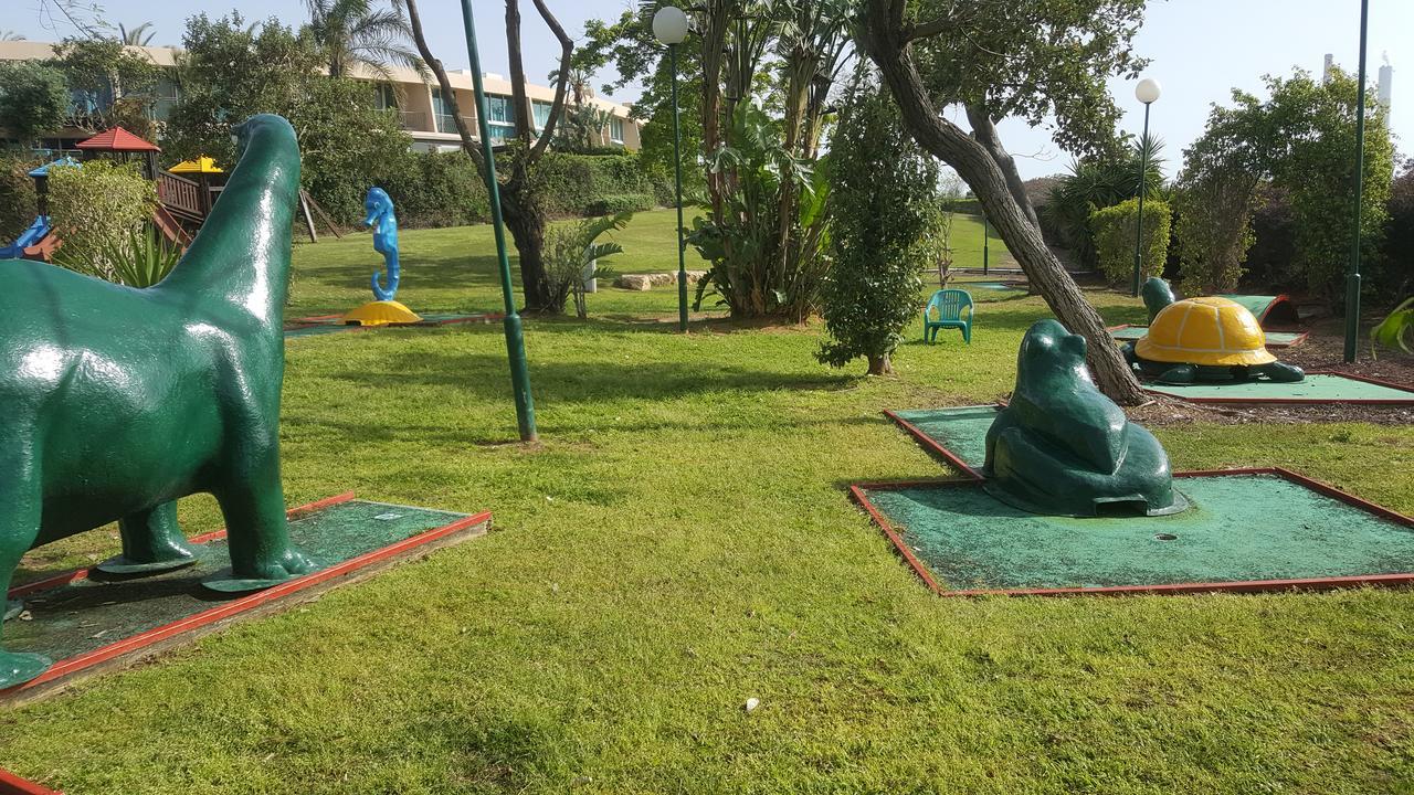 Neot Golf, Ziv'S Place Цезарея Екстериор снимка