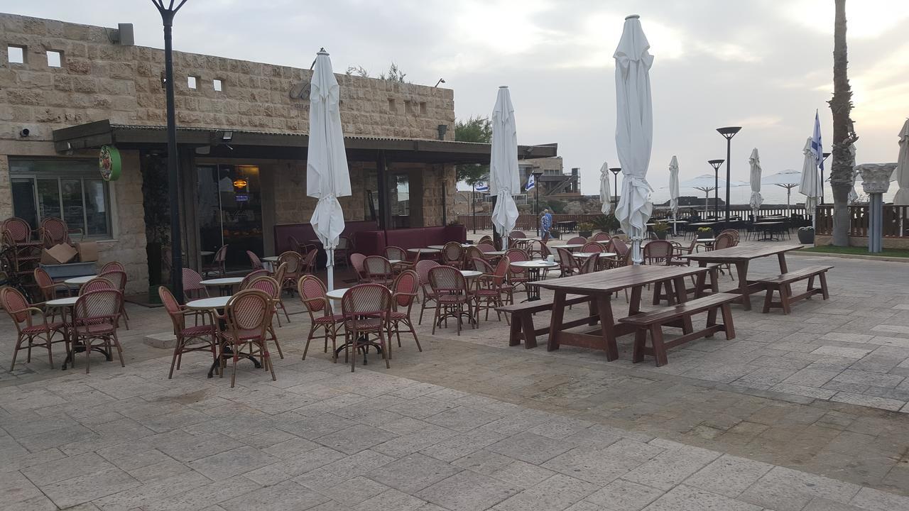 Neot Golf, Ziv'S Place Цезарея Екстериор снимка