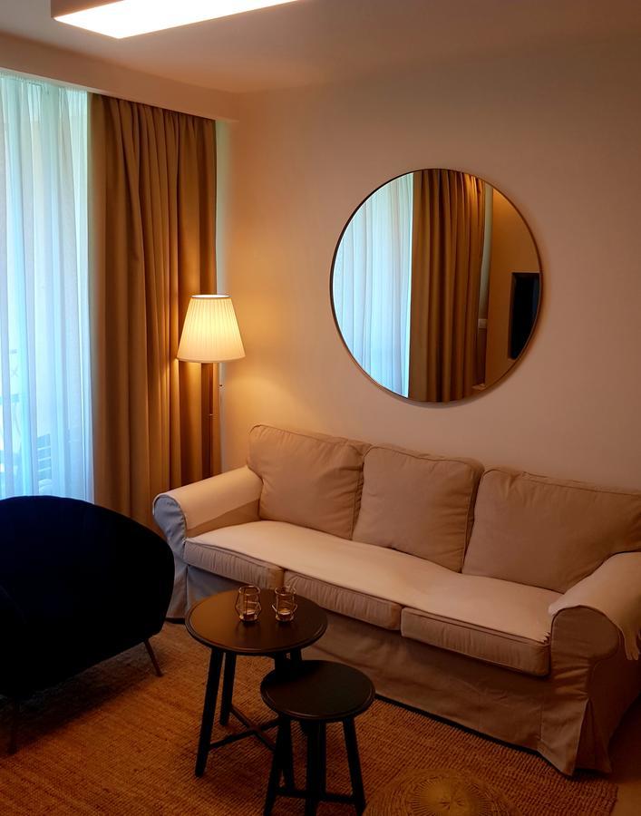 Neot Golf, Ziv'S Place Цезарея Екстериор снимка