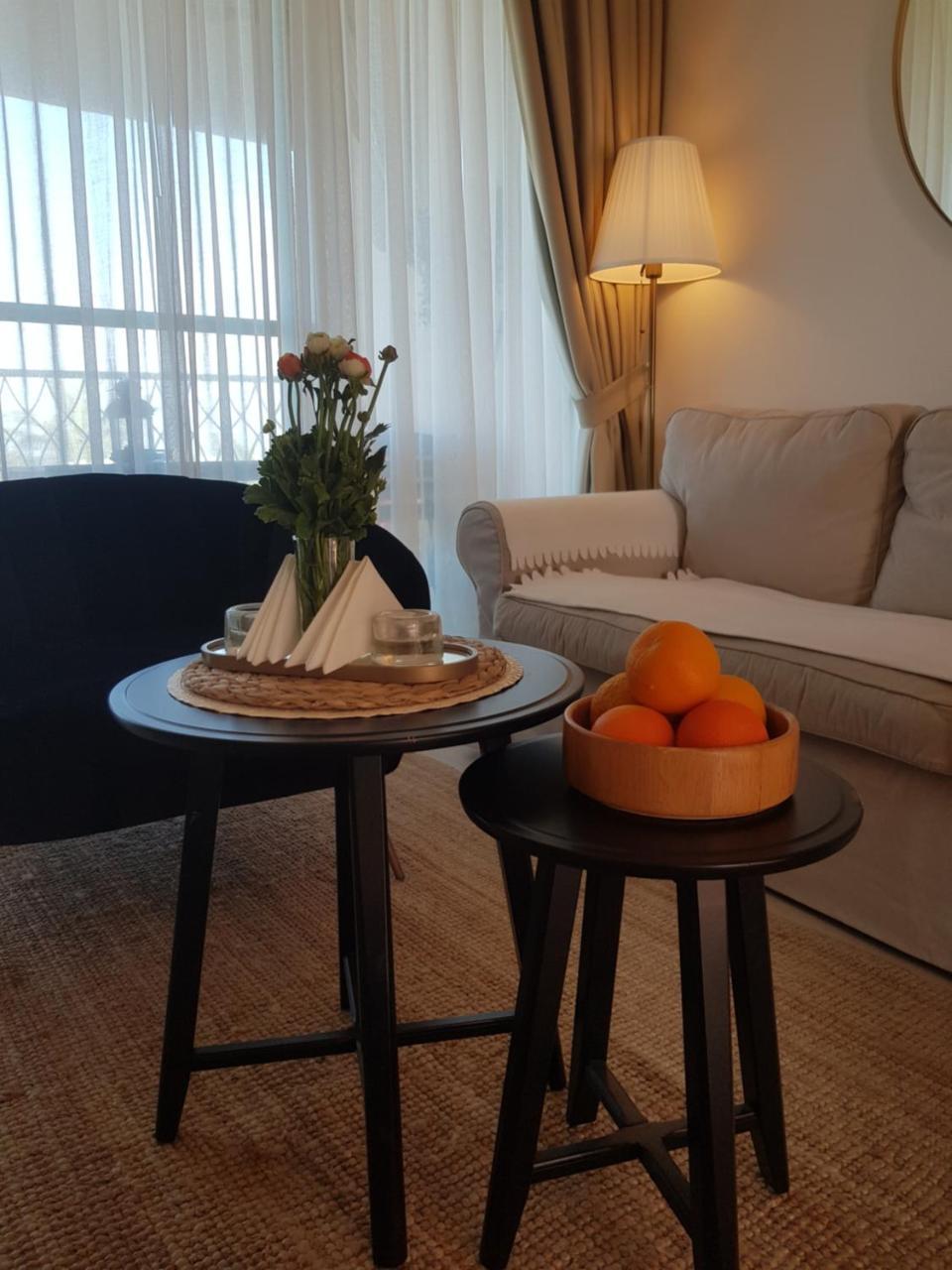 Neot Golf, Ziv'S Place Цезарея Екстериор снимка